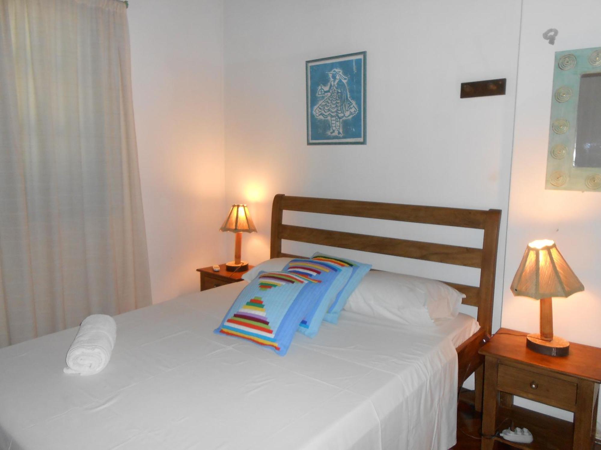 Pousada Baluarte Salvador Extérieur photo