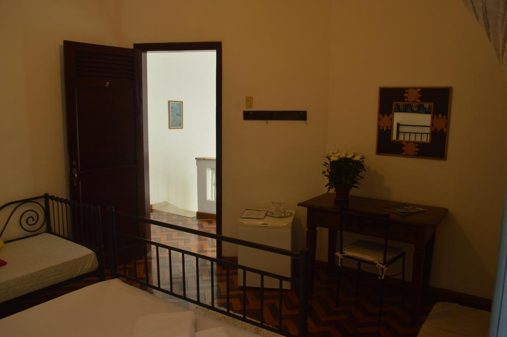 Pousada Baluarte Salvador Extérieur photo