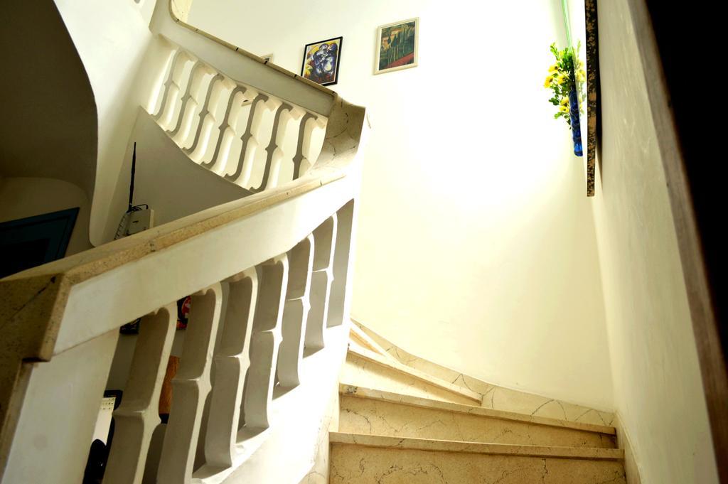 Pousada Baluarte Salvador Extérieur photo
