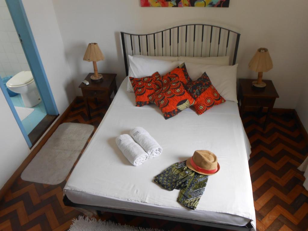 Pousada Baluarte Salvador Chambre photo