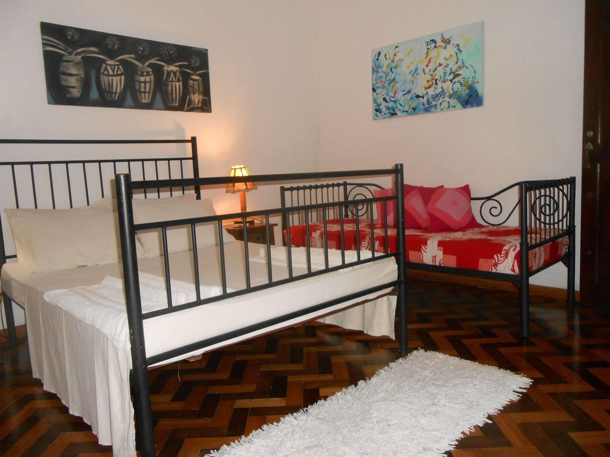Pousada Baluarte Salvador Extérieur photo