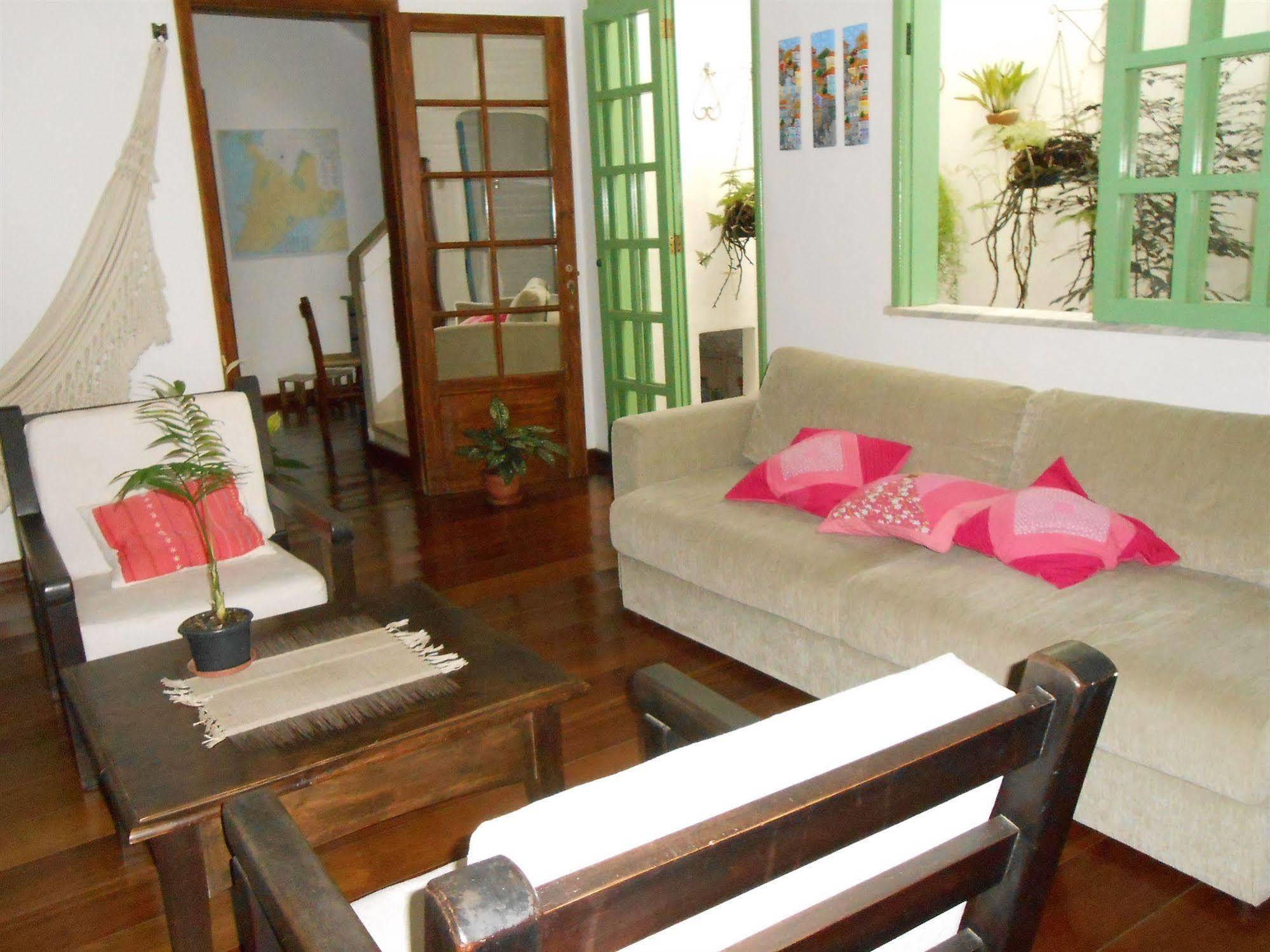 Pousada Baluarte Salvador Extérieur photo