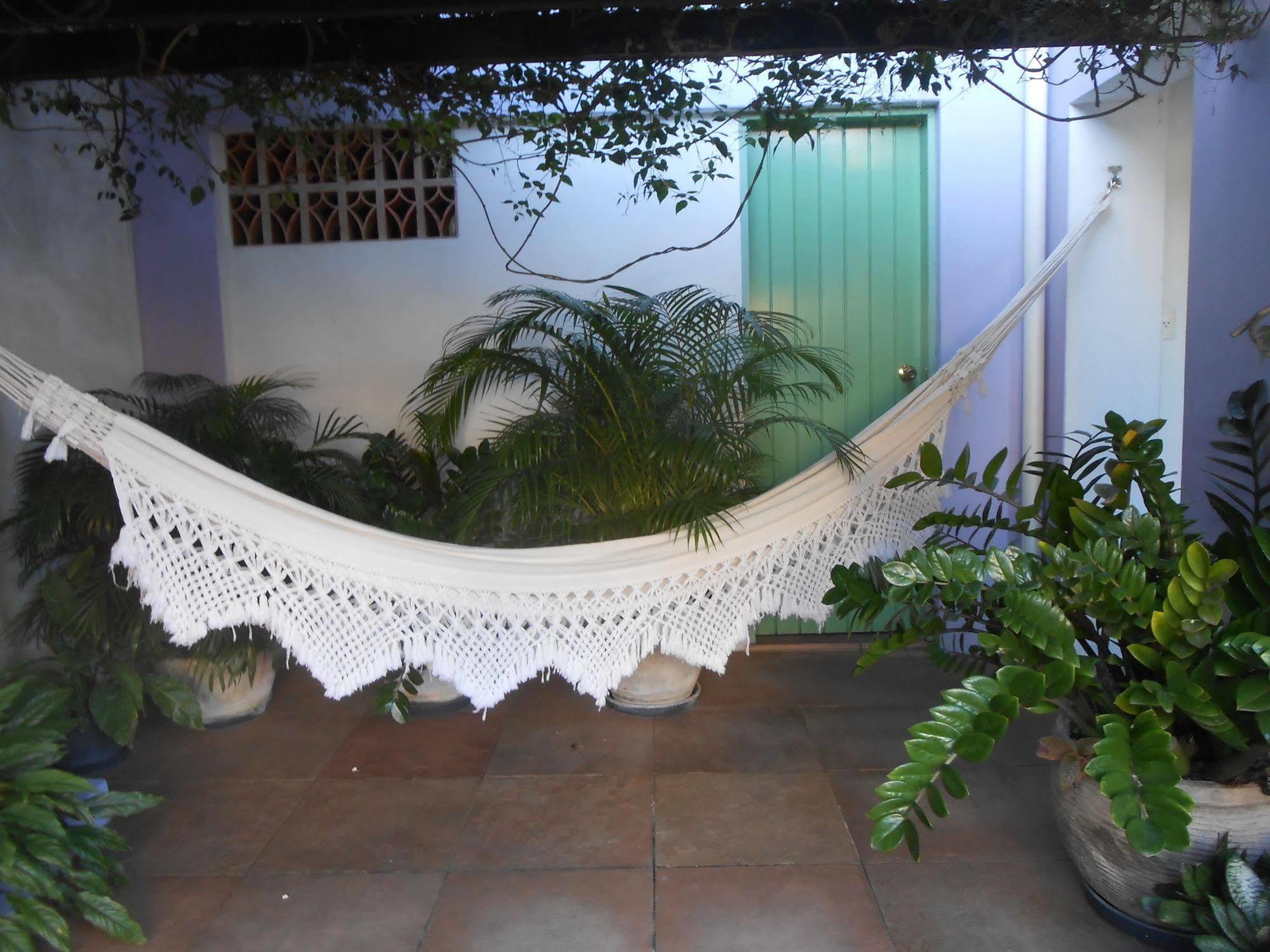Pousada Baluarte Salvador Extérieur photo